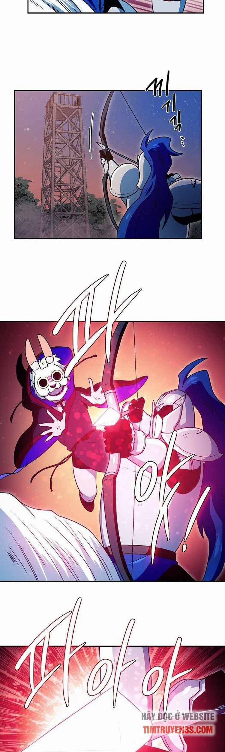 Tay Súng Ma Thuật – Bắn Tỉa Thép 33 trang 11