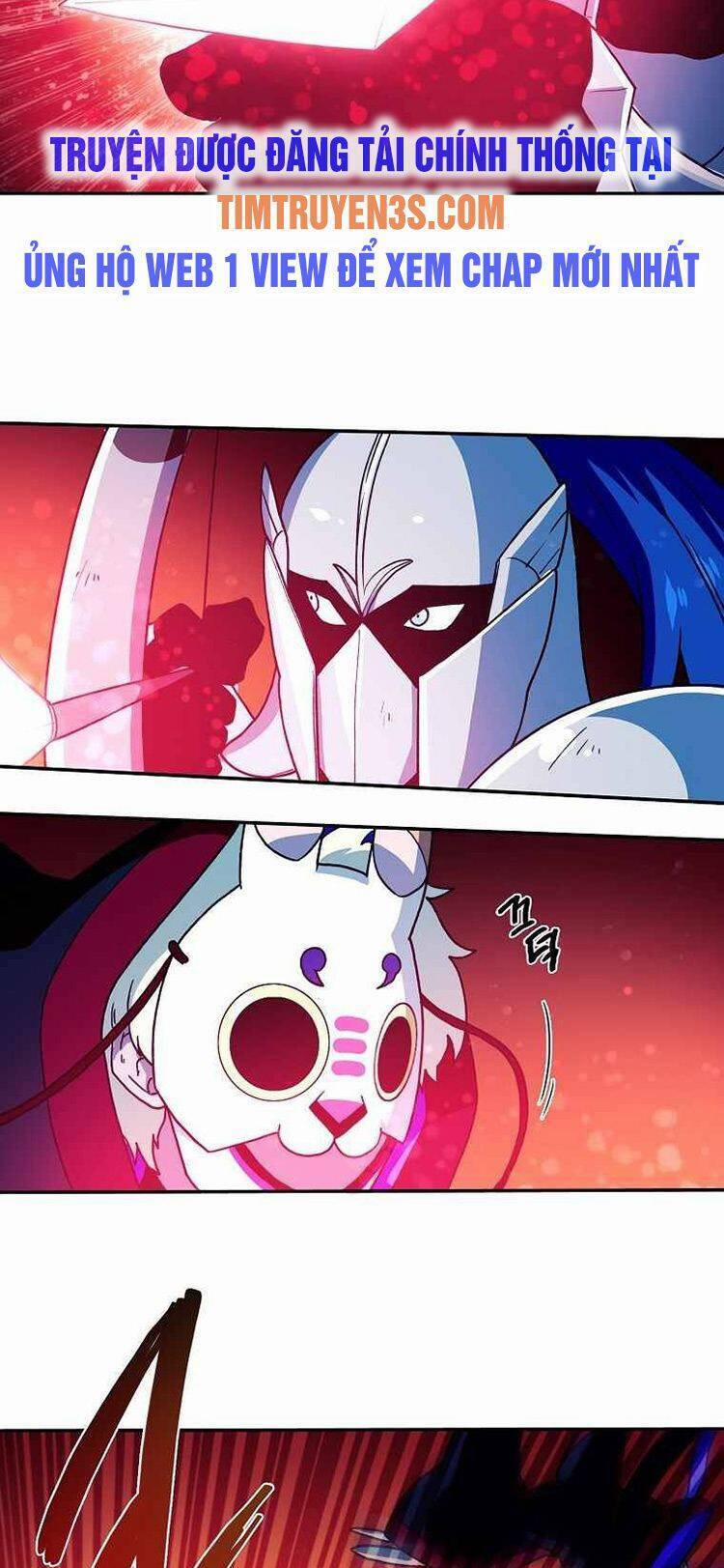 Tay Súng Ma Thuật – Bắn Tỉa Thép 33 trang 12