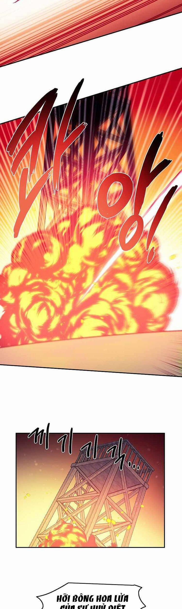 Tay Súng Ma Thuật – Bắn Tỉa Thép 33 trang 14