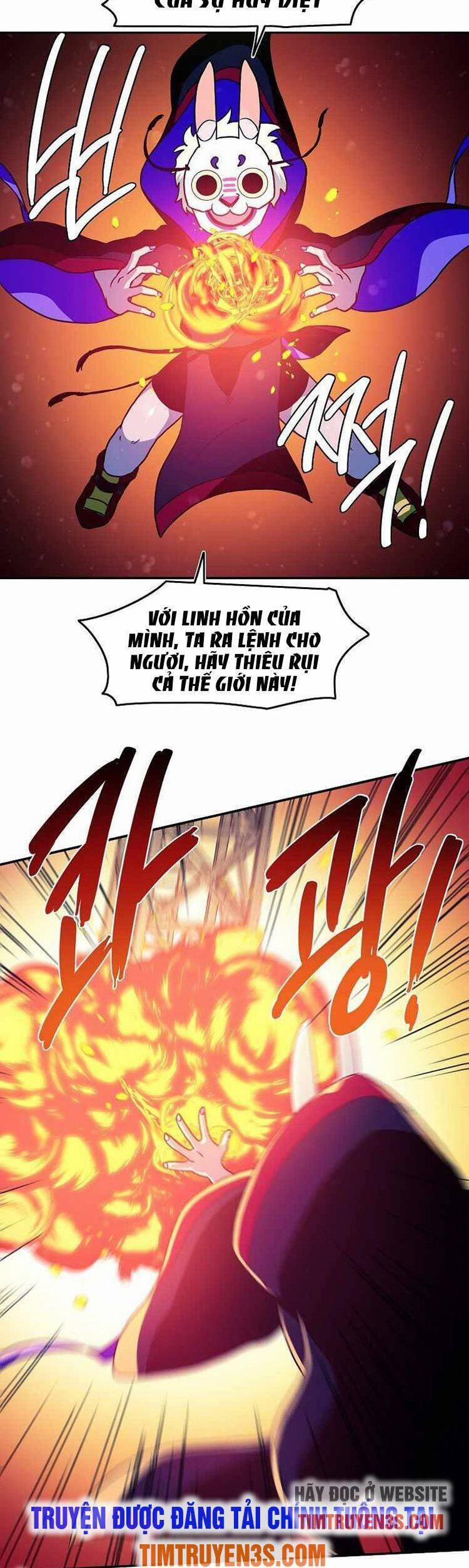 Tay Súng Ma Thuật – Bắn Tỉa Thép 33 trang 15