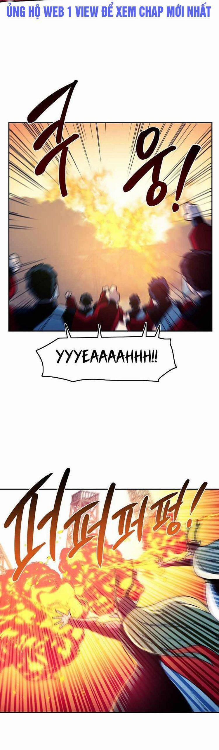 Tay Súng Ma Thuật – Bắn Tỉa Thép 33 trang 16