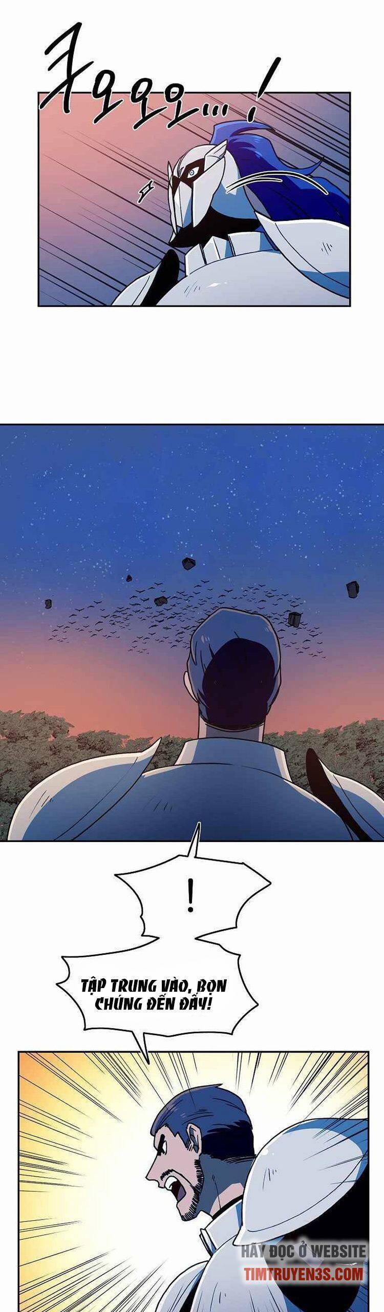 Tay Súng Ma Thuật – Bắn Tỉa Thép 33 trang 17