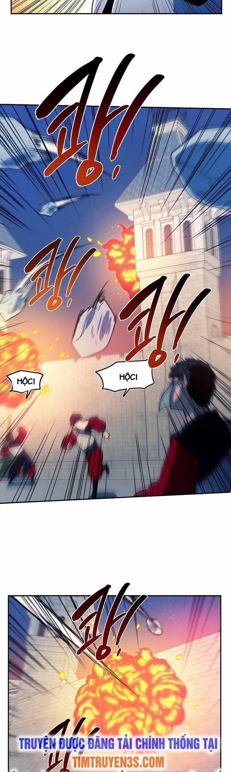 Tay Súng Ma Thuật – Bắn Tỉa Thép 33 trang 18