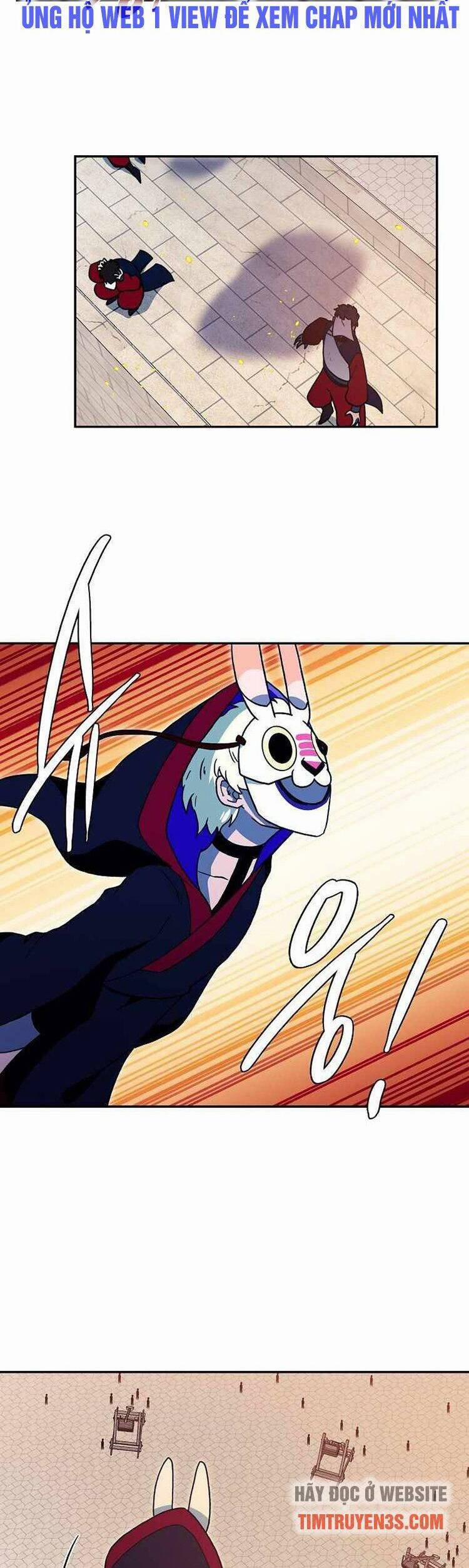 Tay Súng Ma Thuật – Bắn Tỉa Thép 33 trang 19