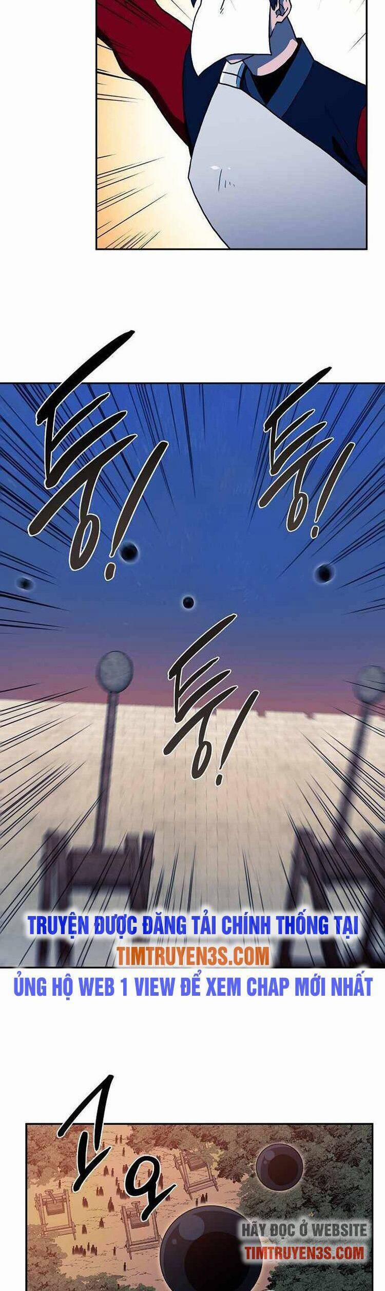 Tay Súng Ma Thuật – Bắn Tỉa Thép 33 trang 21