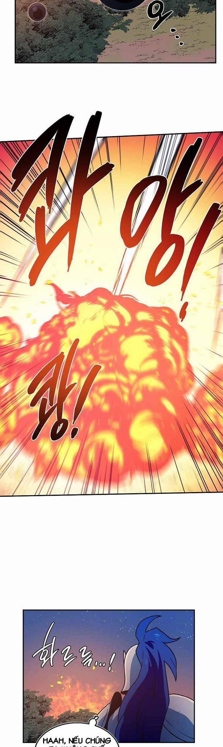 Tay Súng Ma Thuật – Bắn Tỉa Thép 33 trang 22