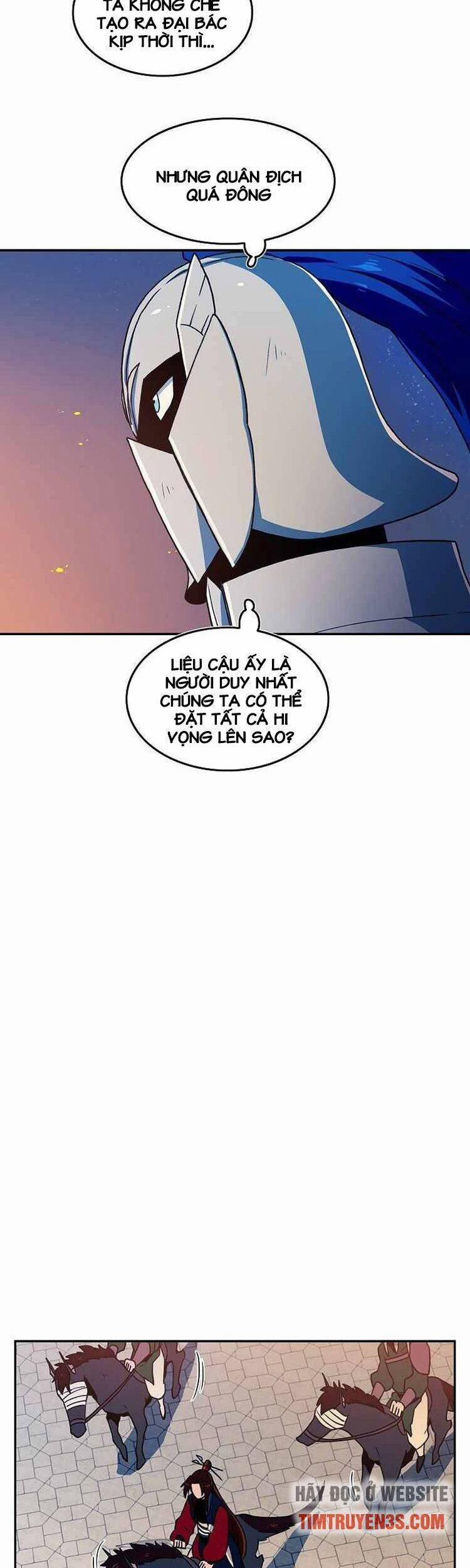 Tay Súng Ma Thuật – Bắn Tỉa Thép 33 trang 23