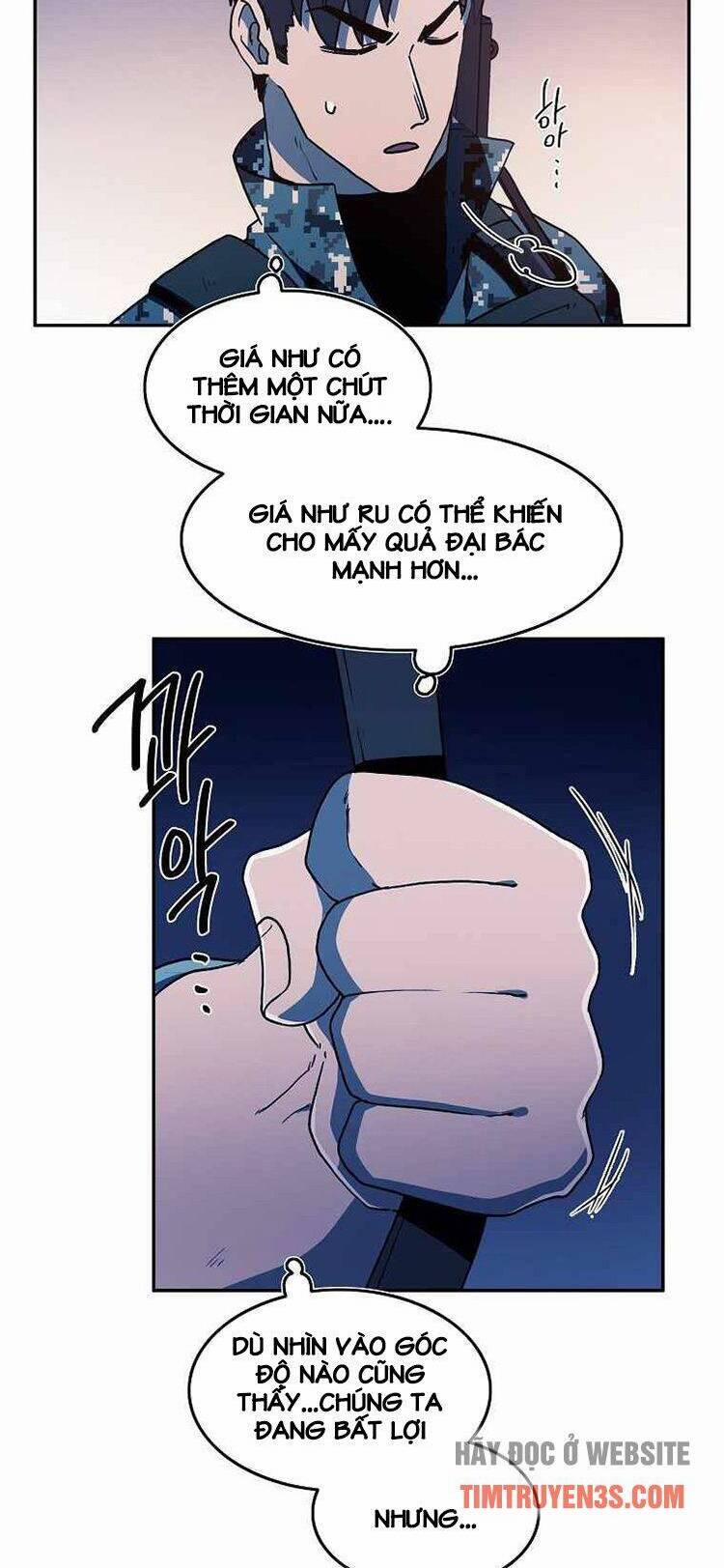 Tay Súng Ma Thuật – Bắn Tỉa Thép 33 trang 25
