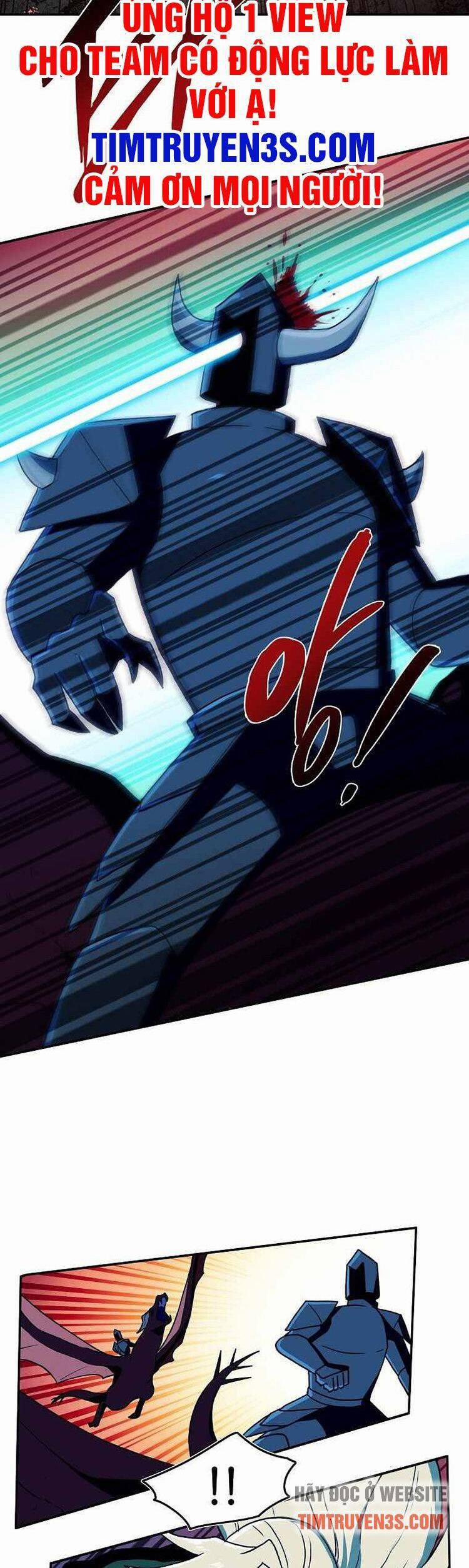 Tay Súng Ma Thuật – Bắn Tỉa Thép 33 trang 3