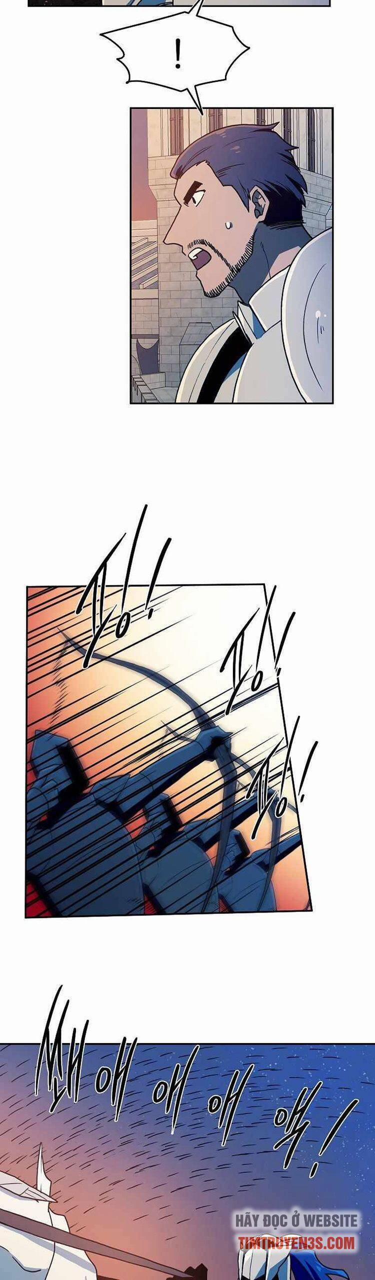 Tay Súng Ma Thuật – Bắn Tỉa Thép 33 trang 5