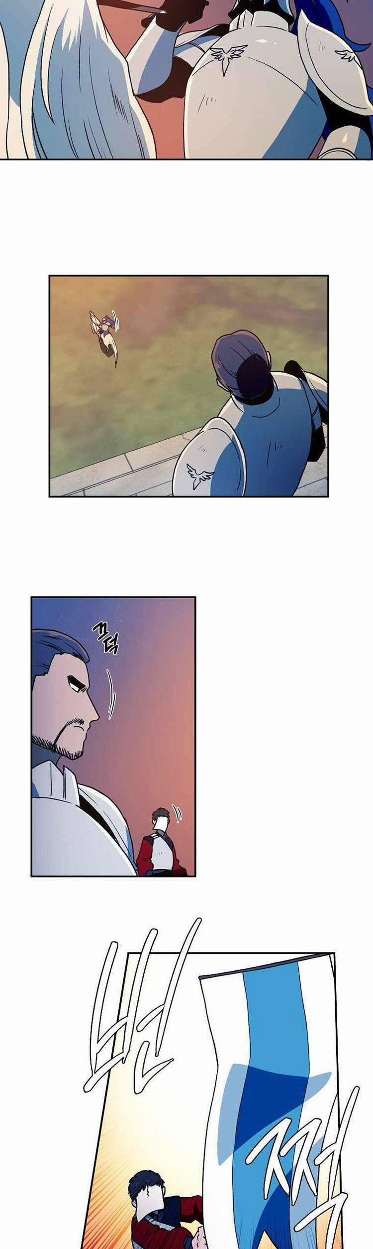 Tay Súng Ma Thuật – Bắn Tỉa Thép 33 trang 6