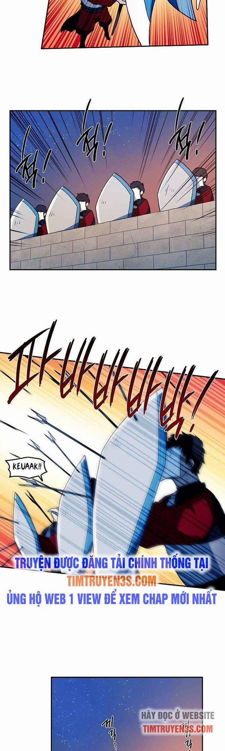 Tay Súng Ma Thuật – Bắn Tỉa Thép 33 trang 7