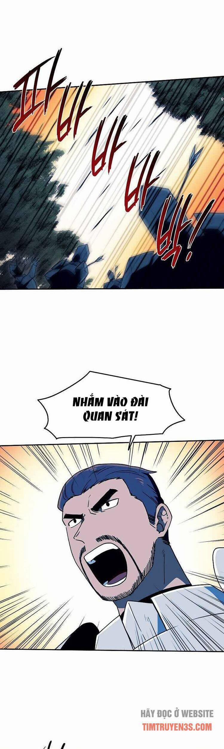 Tay Súng Ma Thuật – Bắn Tỉa Thép 33 trang 9