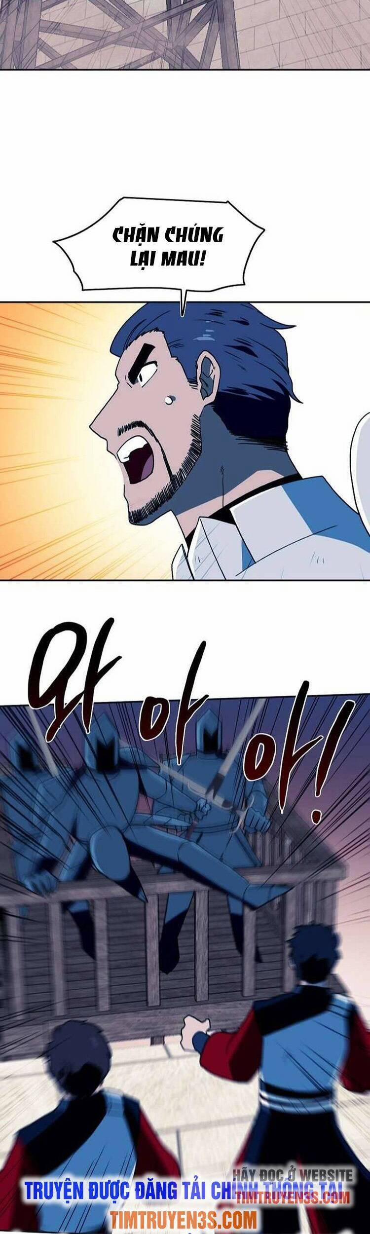 Tay Súng Ma Thuật – Bắn Tỉa Thép 34 trang 10
