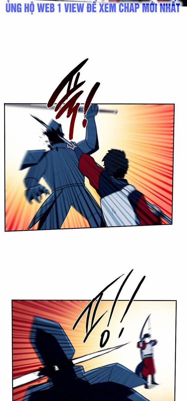 Tay Súng Ma Thuật – Bắn Tỉa Thép 34 trang 11