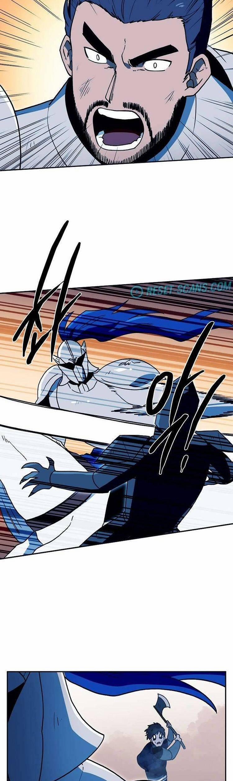 Tay Súng Ma Thuật – Bắn Tỉa Thép 34 trang 13