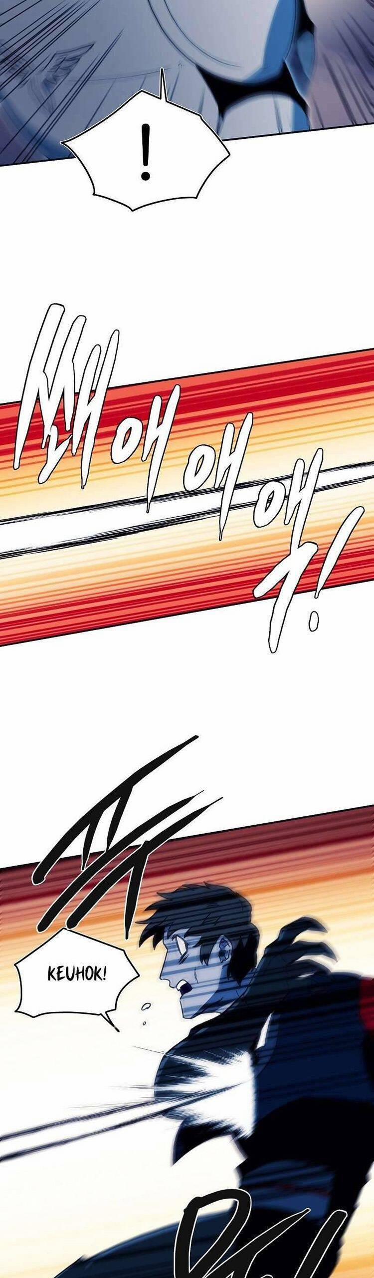 Tay Súng Ma Thuật – Bắn Tỉa Thép 34 trang 15