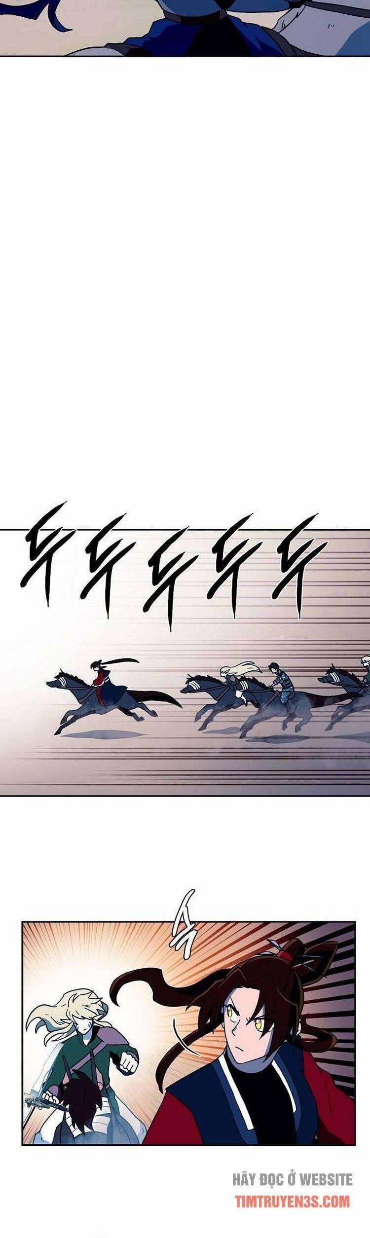 Tay Súng Ma Thuật – Bắn Tỉa Thép 34 trang 20