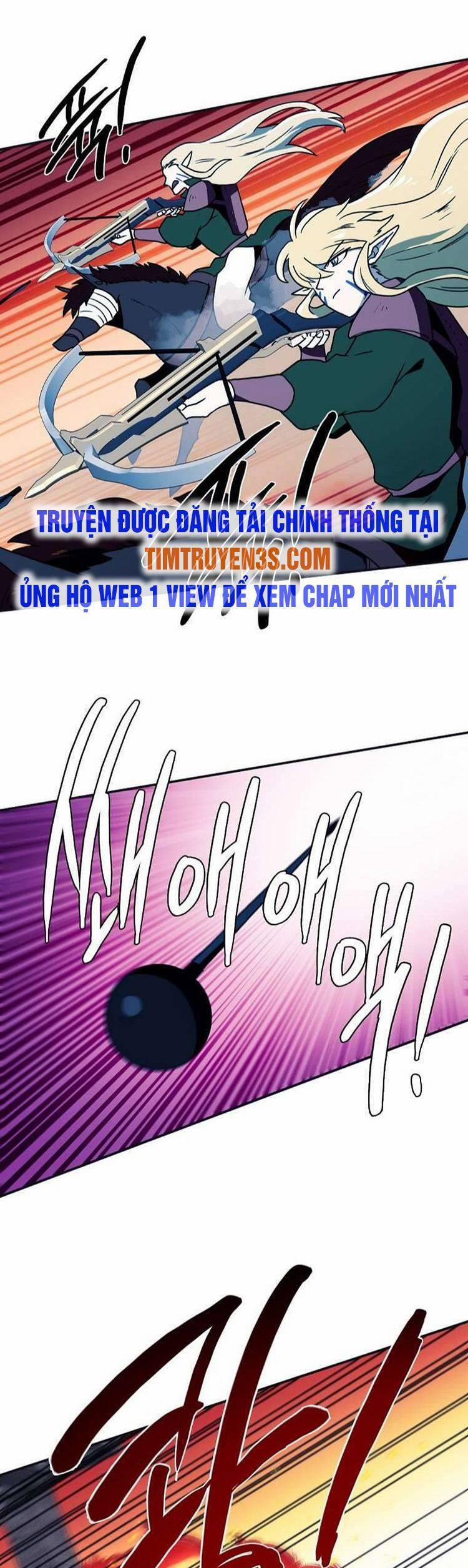 Tay Súng Ma Thuật – Bắn Tỉa Thép 34 trang 25