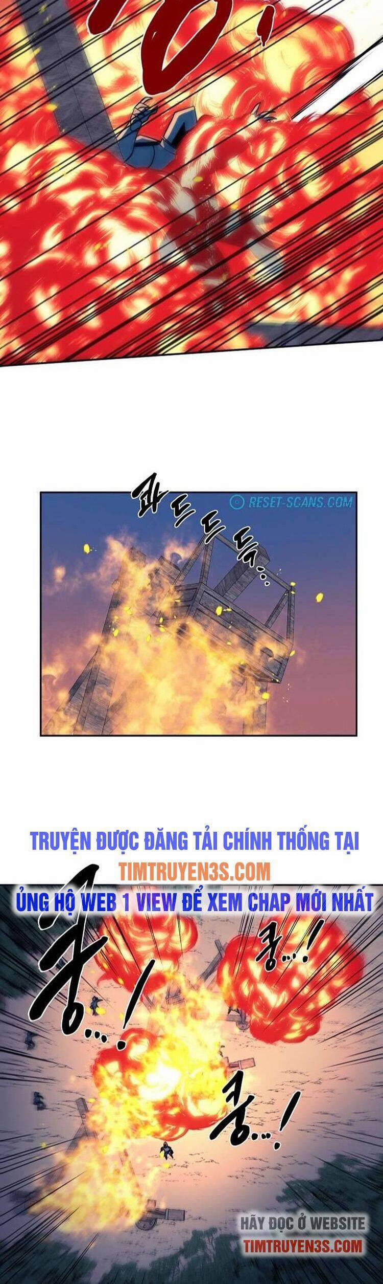 Tay Súng Ma Thuật – Bắn Tỉa Thép 34 trang 26