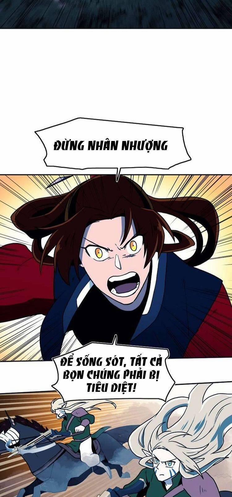 Tay Súng Ma Thuật – Bắn Tỉa Thép 34 trang 27