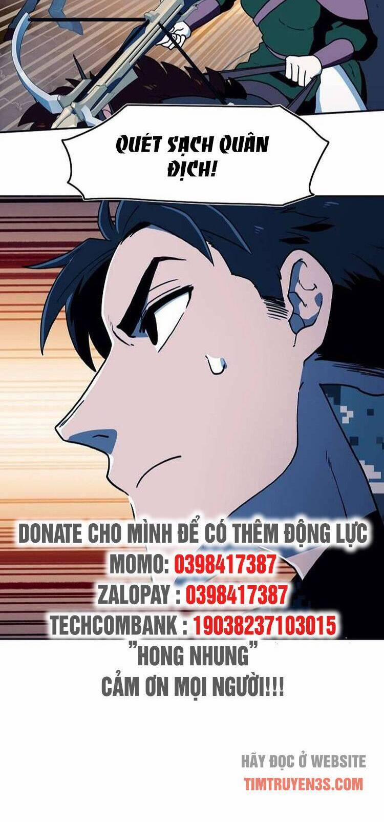 Tay Súng Ma Thuật – Bắn Tỉa Thép 34 trang 28