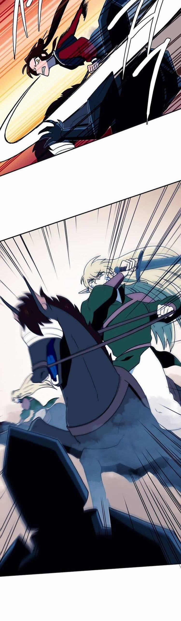 Tay Súng Ma Thuật – Bắn Tỉa Thép 34 trang 3