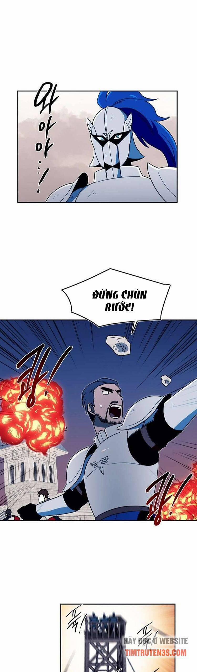 Tay Súng Ma Thuật – Bắn Tỉa Thép 34 trang 4