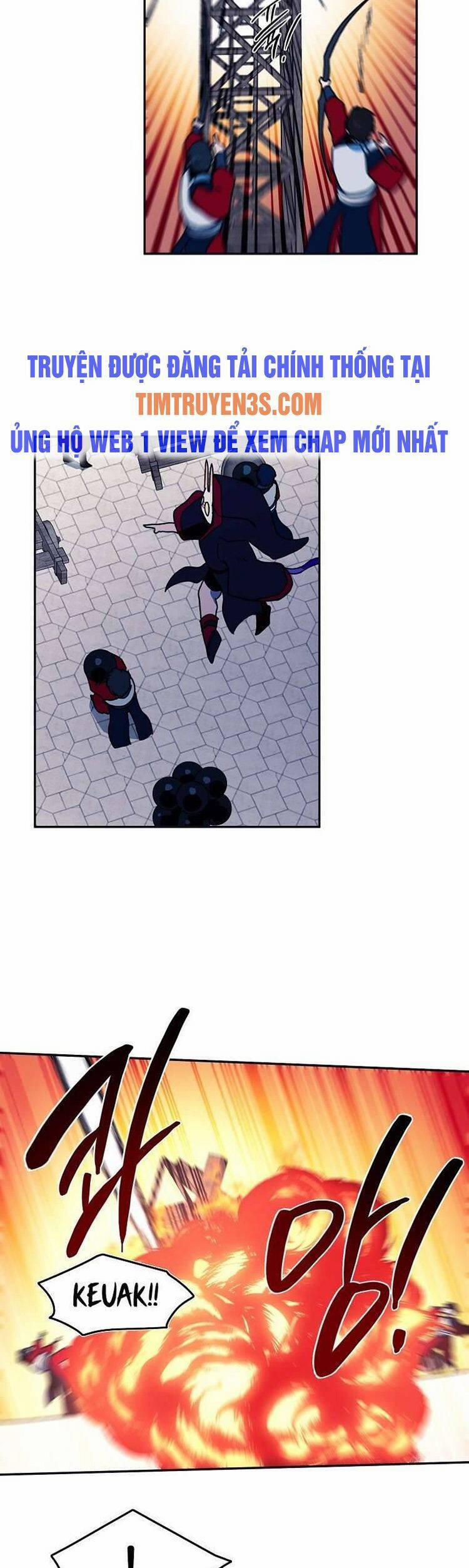 Tay Súng Ma Thuật – Bắn Tỉa Thép 34 trang 5