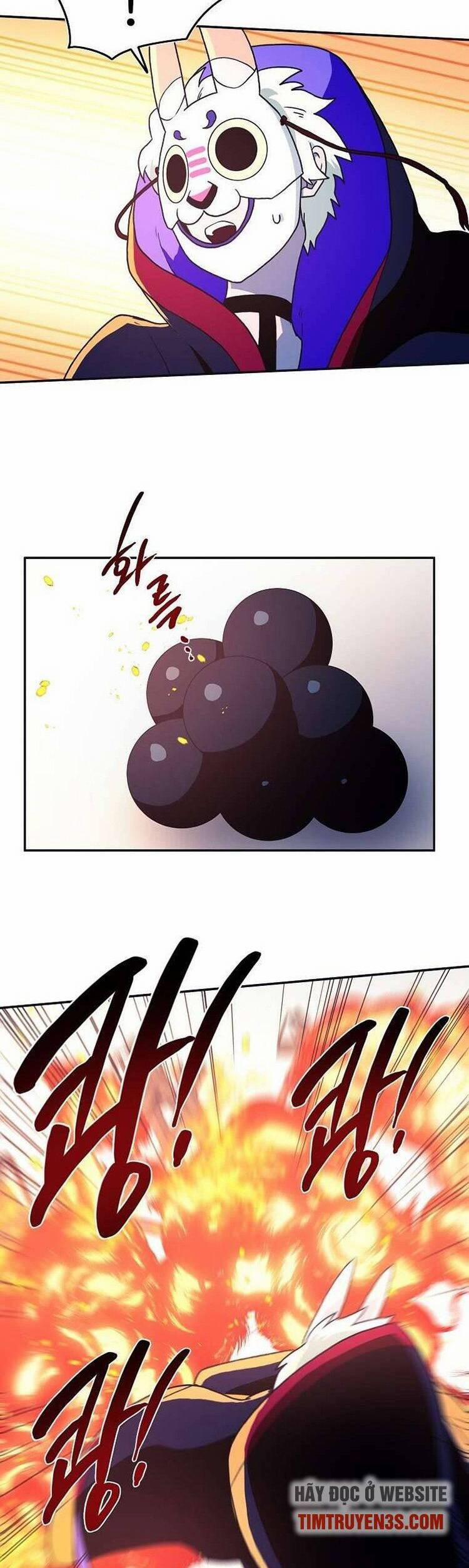 Tay Súng Ma Thuật – Bắn Tỉa Thép 34 trang 6