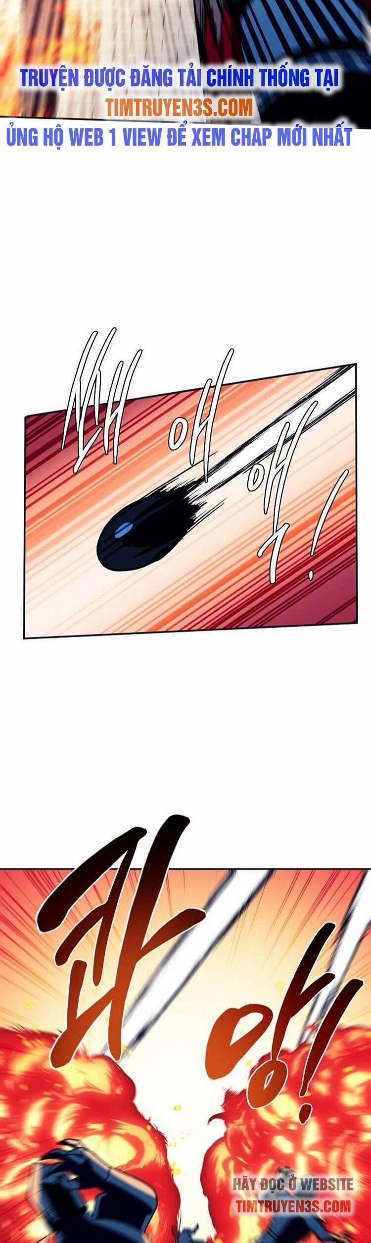 Tay Súng Ma Thuật – Bắn Tỉa Thép 34 trang 8
