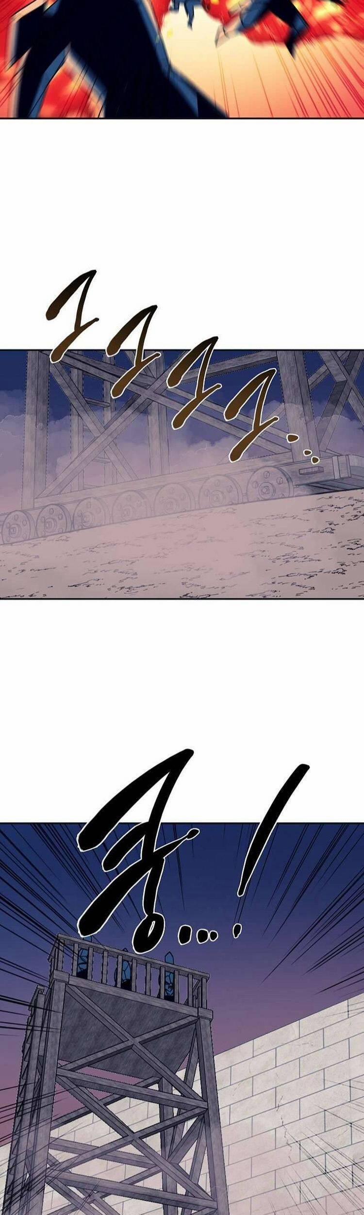 Tay Súng Ma Thuật – Bắn Tỉa Thép 34 trang 9