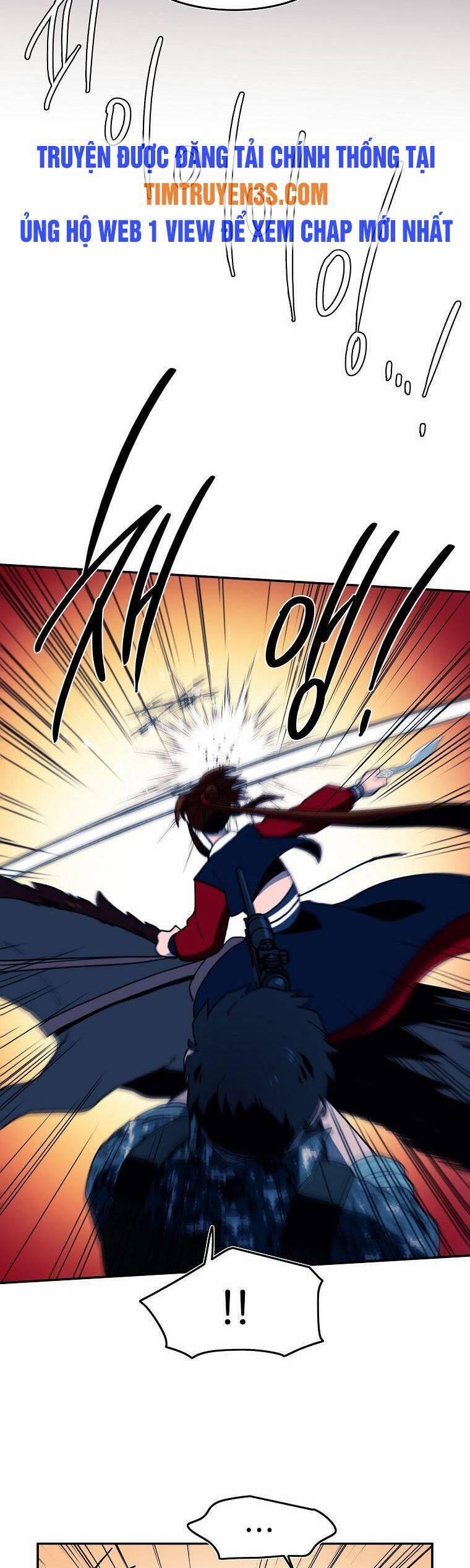 Tay Súng Ma Thuật – Bắn Tỉa Thép 35 trang 14