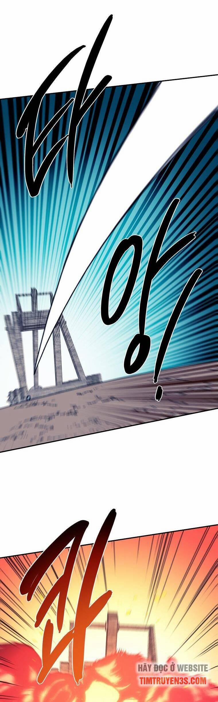 Tay Súng Ma Thuật – Bắn Tỉa Thép 35 trang 17