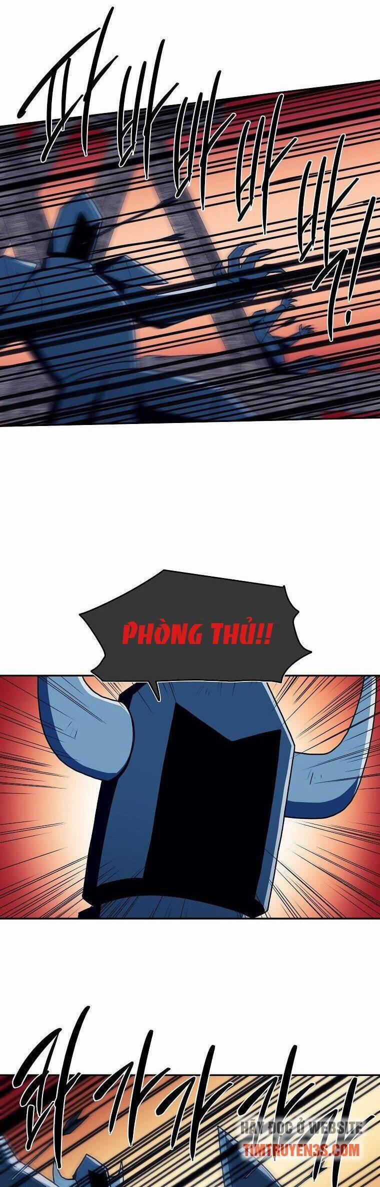 Tay Súng Ma Thuật – Bắn Tỉa Thép 35 trang 2