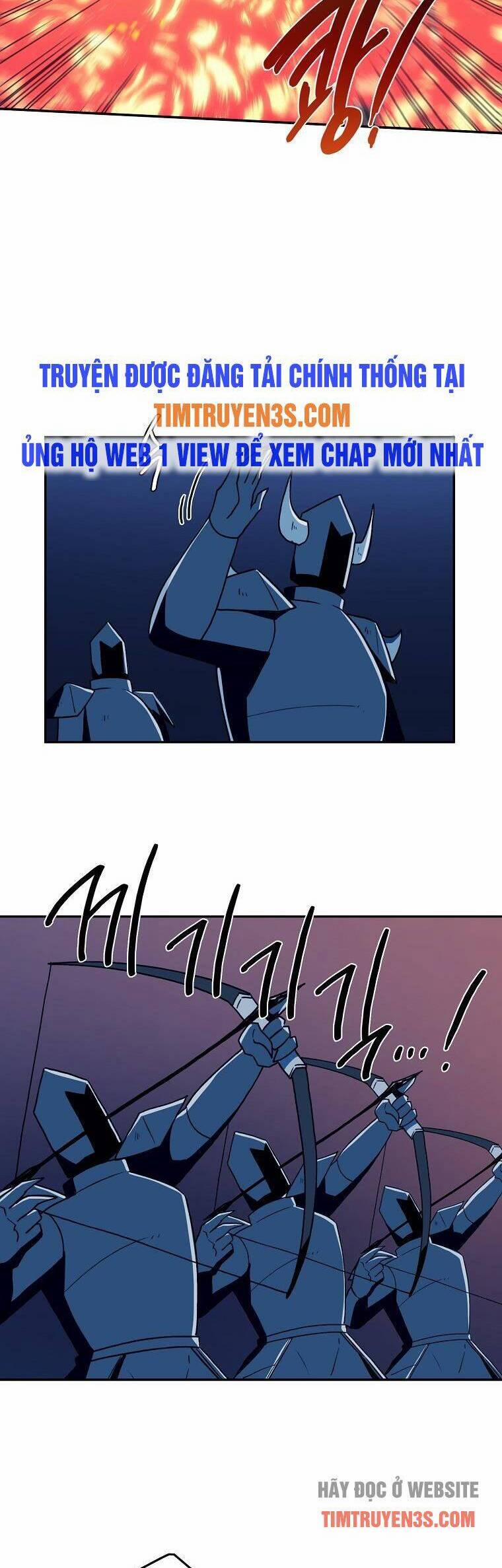 Tay Súng Ma Thuật – Bắn Tỉa Thép 35 trang 20