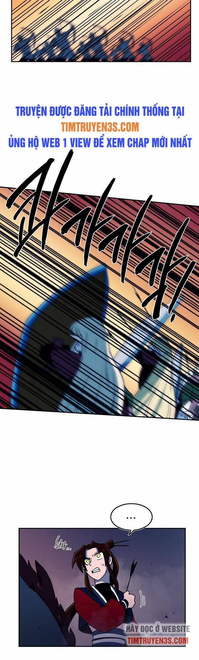 Tay Súng Ma Thuật – Bắn Tỉa Thép 35 trang 22