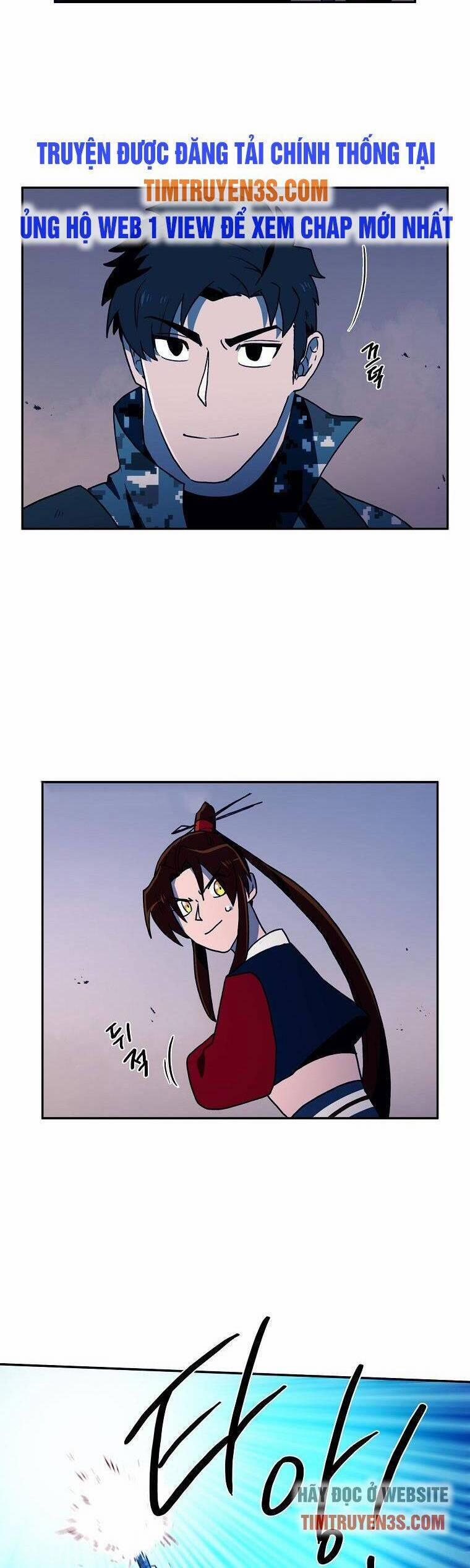 Tay Súng Ma Thuật – Bắn Tỉa Thép 35 trang 24