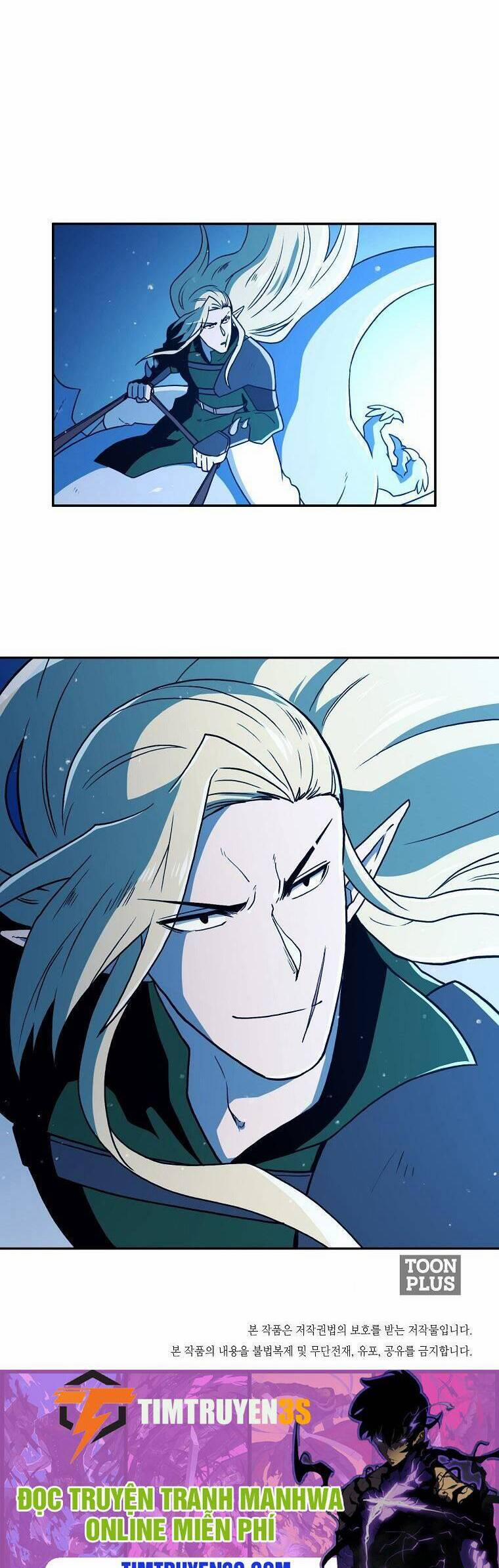 Tay Súng Ma Thuật – Bắn Tỉa Thép 35 trang 26