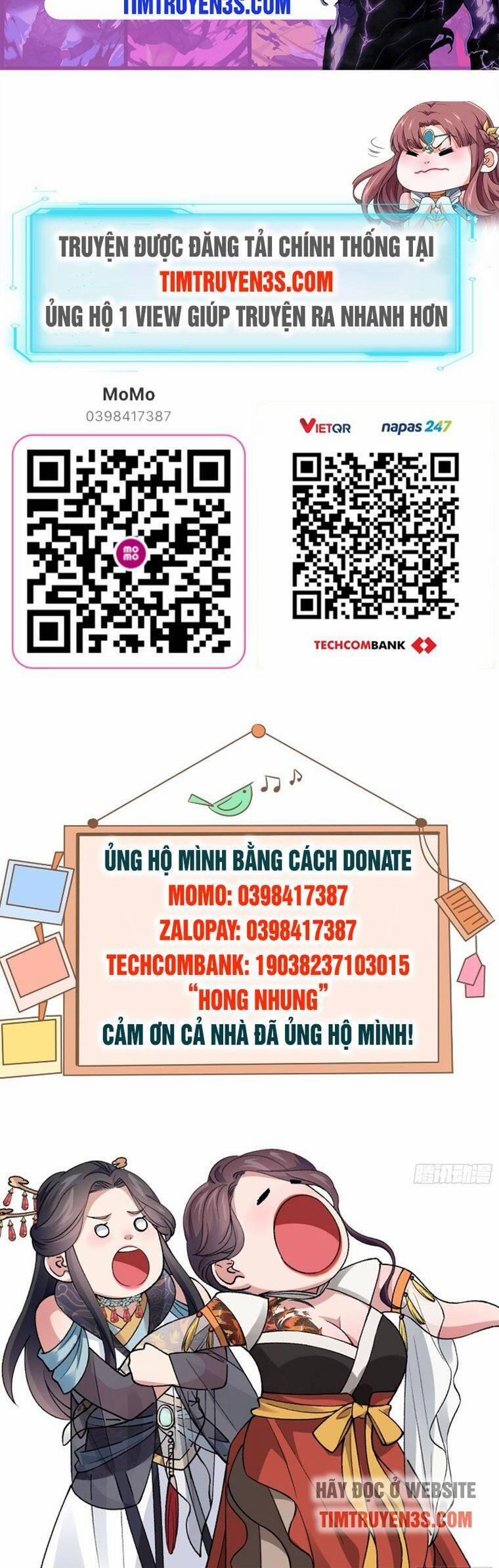 Tay Súng Ma Thuật – Bắn Tỉa Thép 35 trang 27