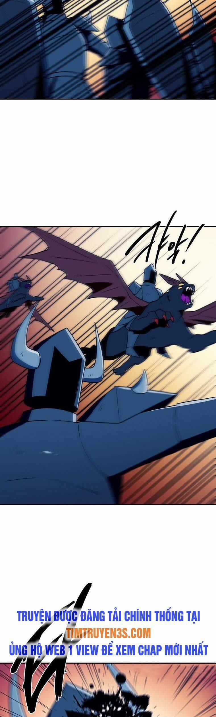 Tay Súng Ma Thuật – Bắn Tỉa Thép 35 trang 3