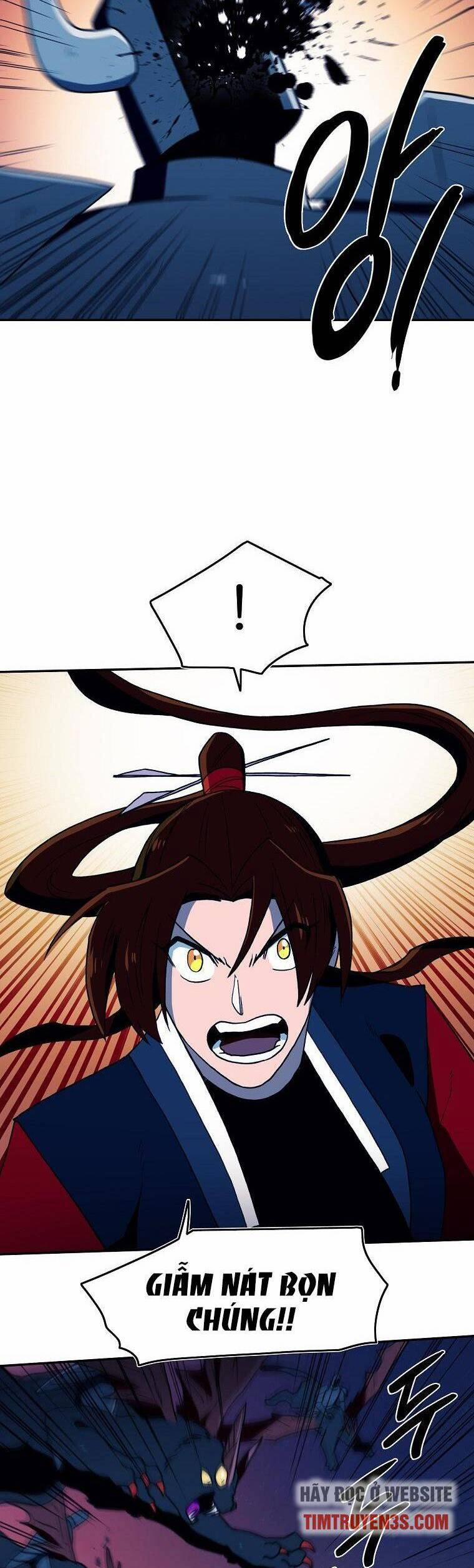 Tay Súng Ma Thuật – Bắn Tỉa Thép 35 trang 4