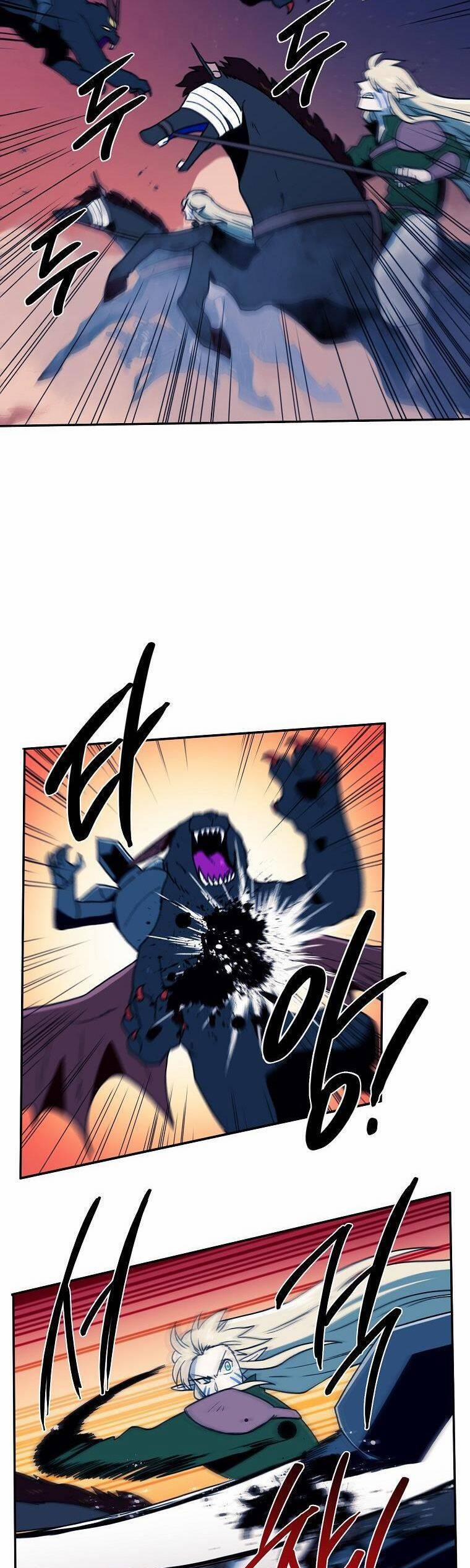 Tay Súng Ma Thuật – Bắn Tỉa Thép 35 trang 5