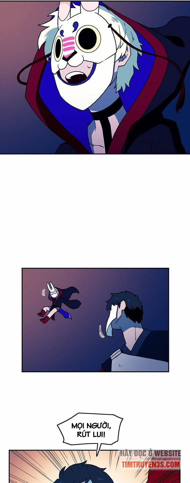 Tay Súng Ma Thuật – Bắn Tỉa Thép 36 trang 11