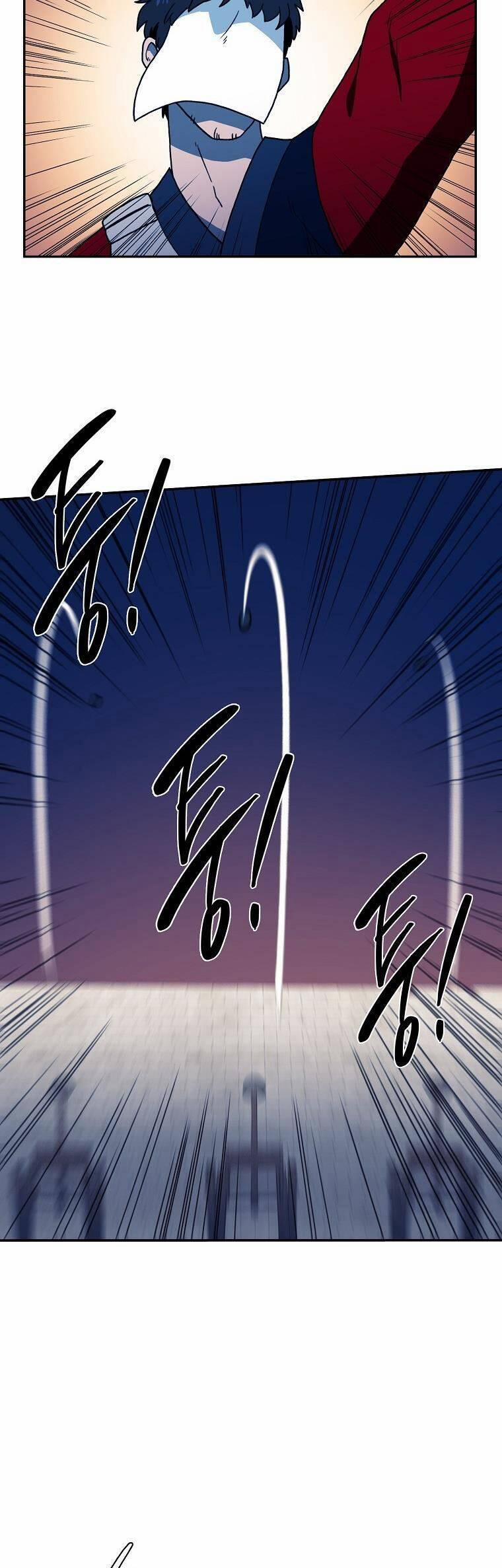 Tay Súng Ma Thuật – Bắn Tỉa Thép 36 trang 12