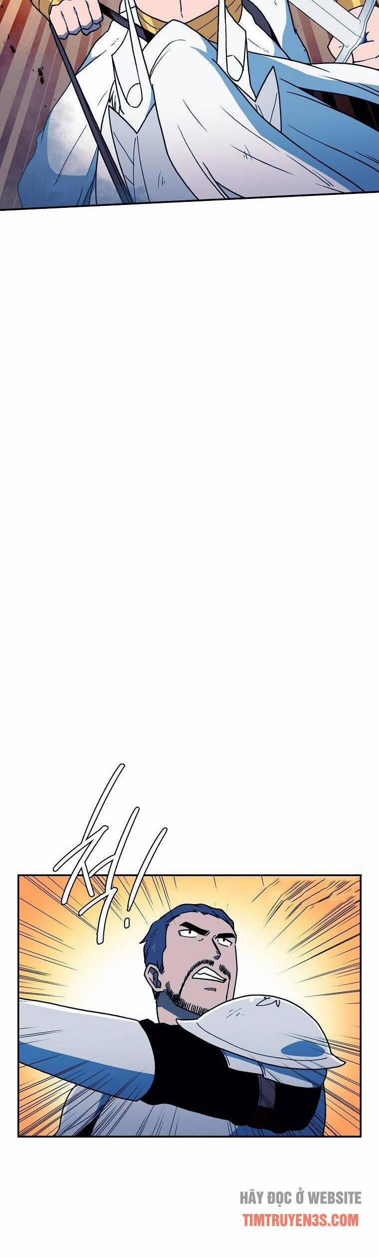 Tay Súng Ma Thuật – Bắn Tỉa Thép 36 trang 15