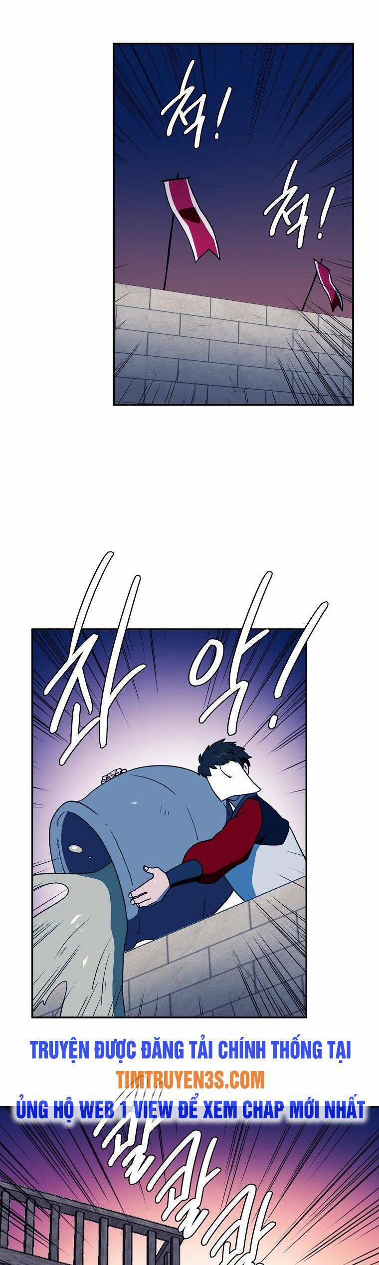 Tay Súng Ma Thuật – Bắn Tỉa Thép 36 trang 16