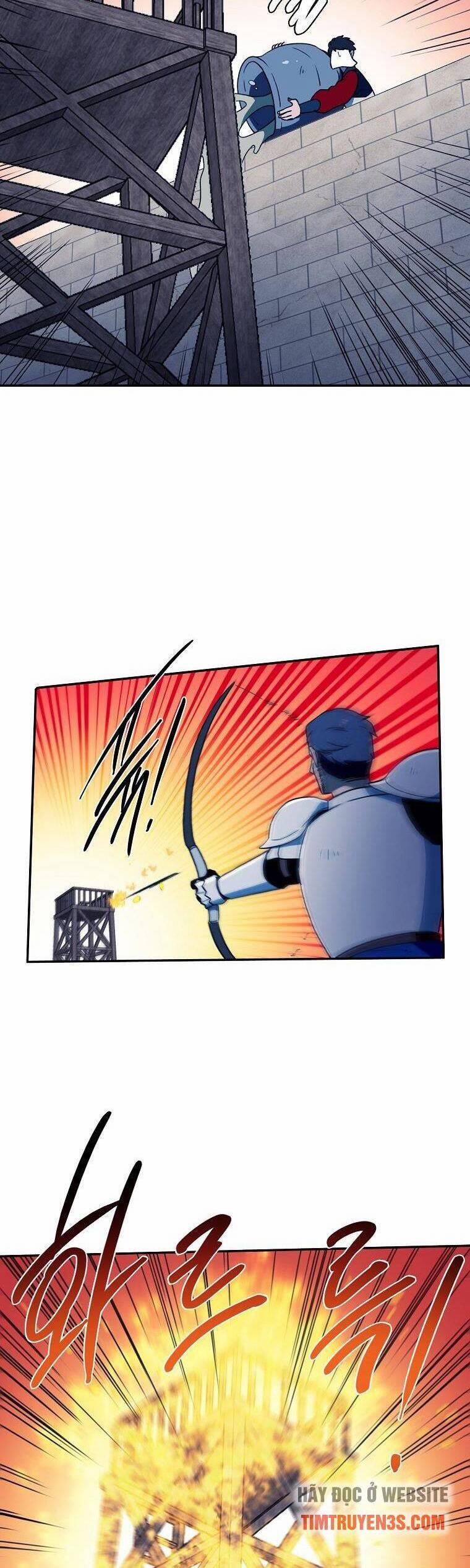 Tay Súng Ma Thuật – Bắn Tỉa Thép 36 trang 17