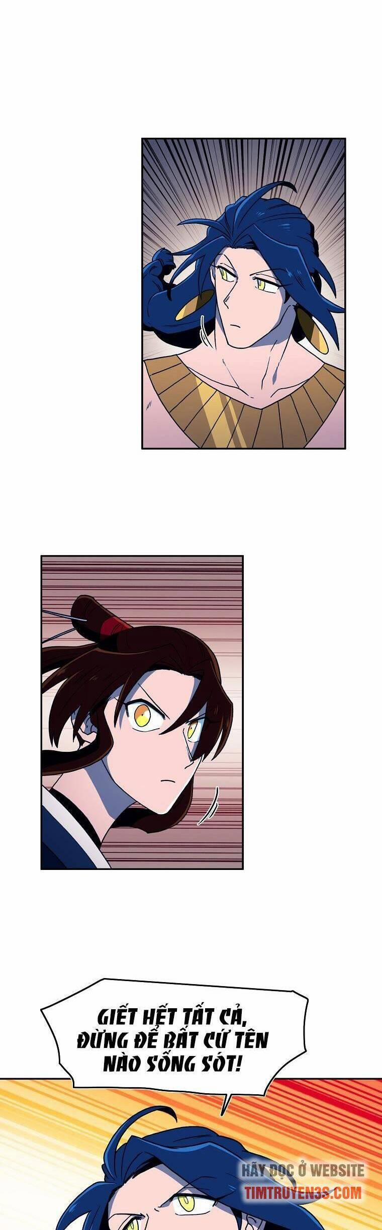 Tay Súng Ma Thuật – Bắn Tỉa Thép 36 trang 19