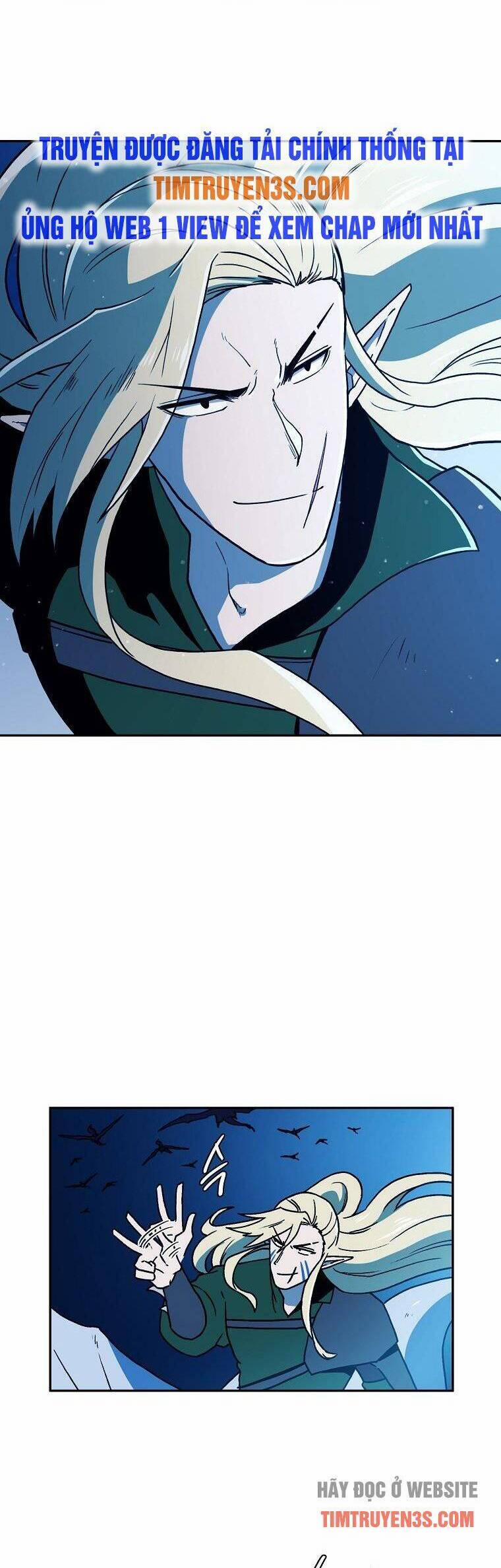 Tay Súng Ma Thuật – Bắn Tỉa Thép 36 trang 2